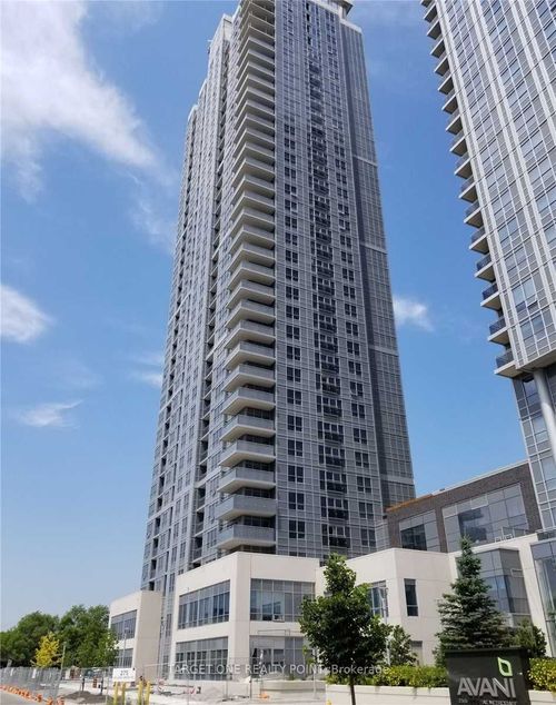 2817-275 Village Green Sq, Scarborough, ON, M1S0L8 | Card Image