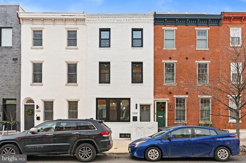 2308 Christian St, PHILADELPHIA, PA, 19146-2504 | Card Image