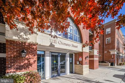 430 - 1111 Oronoco Street, Condo with 2 bedrooms, 2 bathrooms and null parking in ALEXANDRIA VA | Image 1