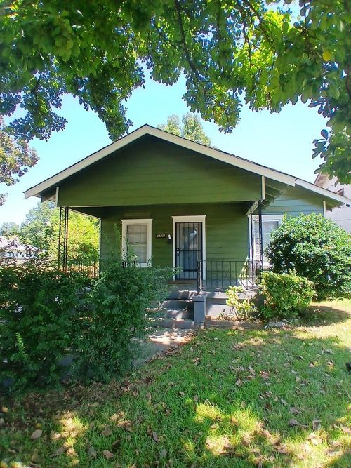 1436 Maplewood St, Memphis, TN, 38108-1506 | Card Image