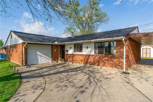 6052 Old Troy Pike, Dayton, OH, 45424-3643 | Card Image