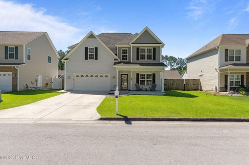 319 Station House Rd, New Bern, NC, 28562-6087 | Card Image