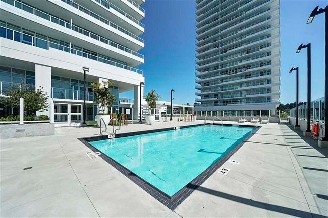 3302 - 657 Whiting Way, Condo with 2 bedrooms, 2 bathrooms and 1 parking in Coquitlam BC | Image 29
