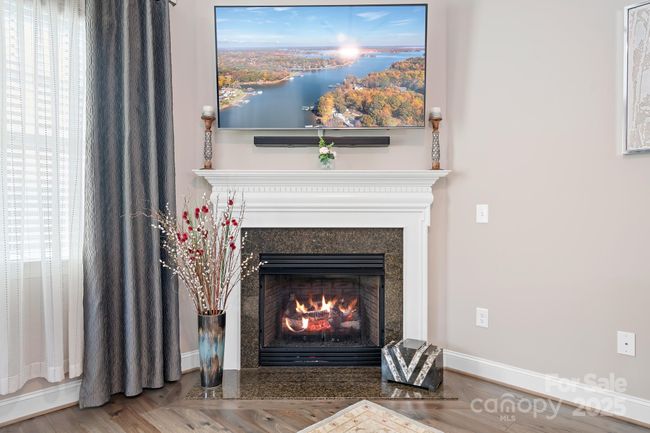 2334 Sylvia Ct, Townhouse with 3 bedrooms, 3 bathrooms and null parking in Denver NC | Image 11