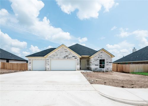 816 Secretariat Drive, Hewitt, TX, 76643 | Card Image