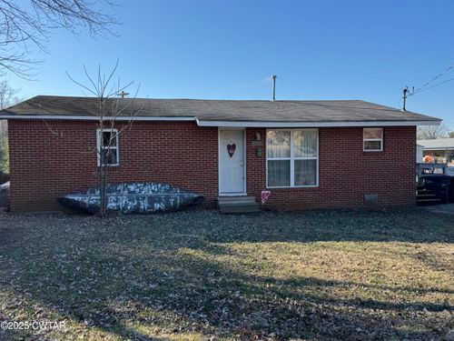 17 Unit Investment Package, Dyersburg, TN, 38024 | Card Image