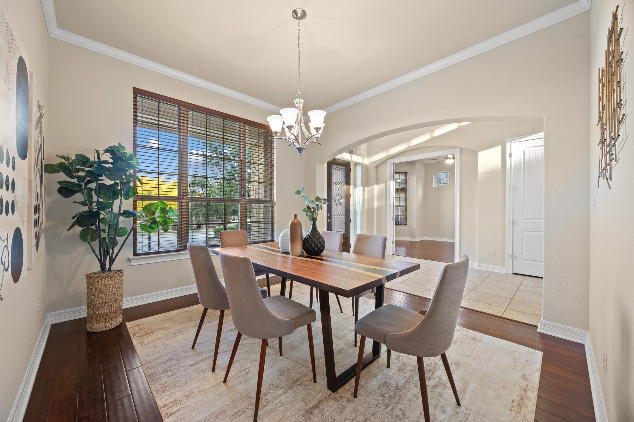 Residential in Austin 5