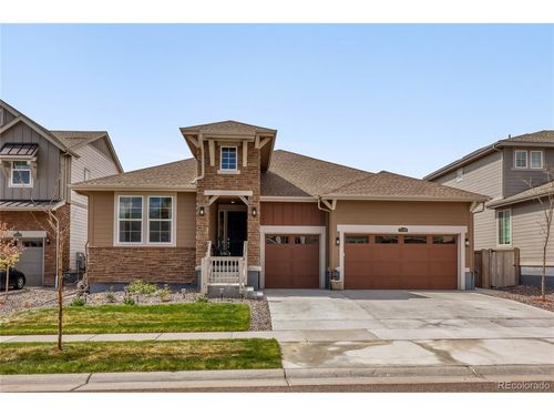 17188 Desert Wine Trl, Parker, CO, 80134-8025 | Card Image
