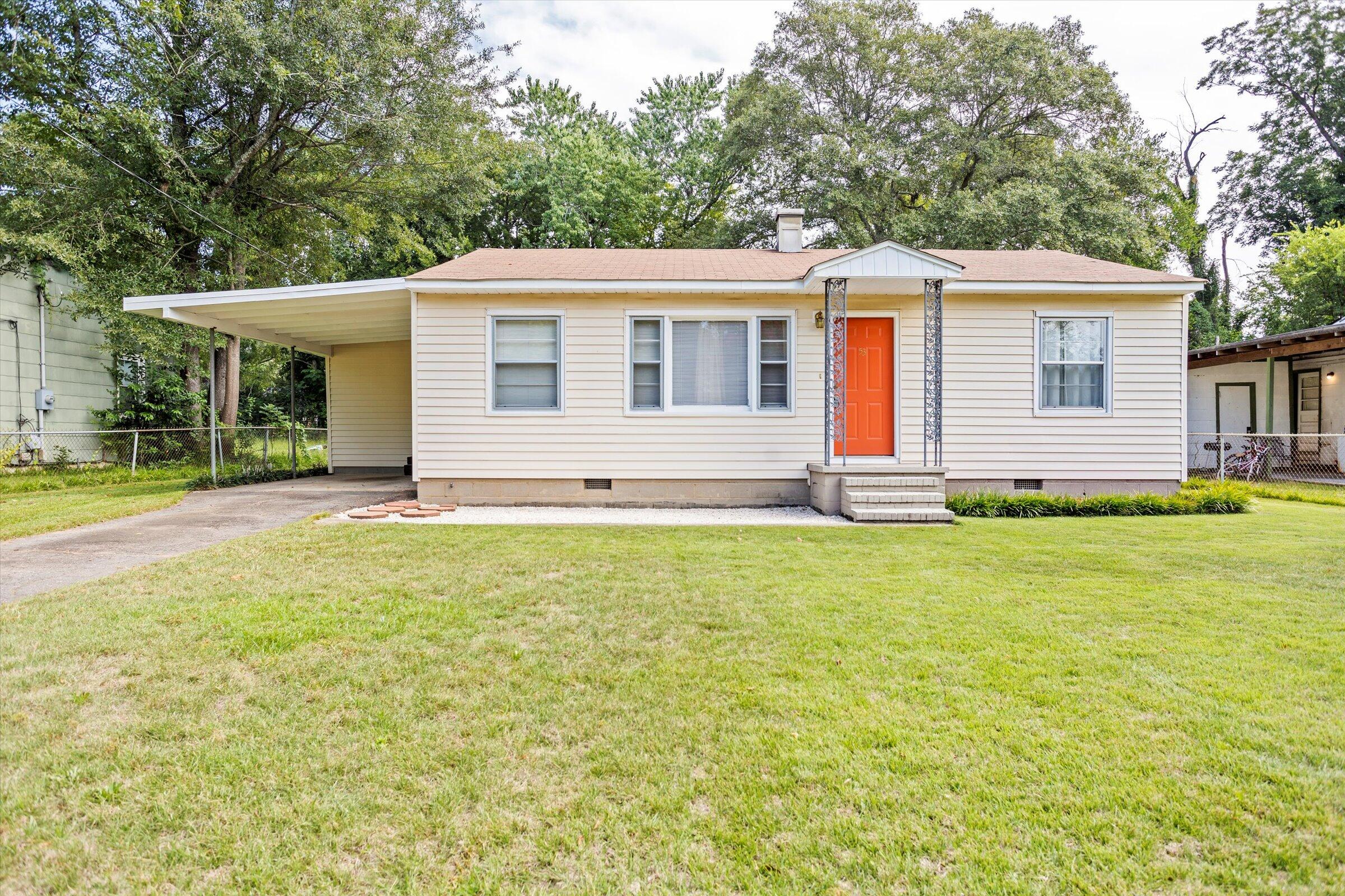 Ward Cir, Aiken, SC 29801
