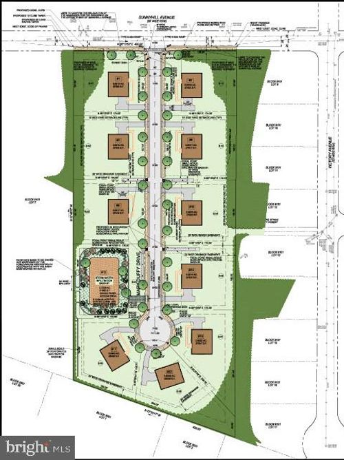 0 Sunnyhill Ave/Mary Duffy Drive, WILLIAMSTOWN, NJ, 08094 | Card Image