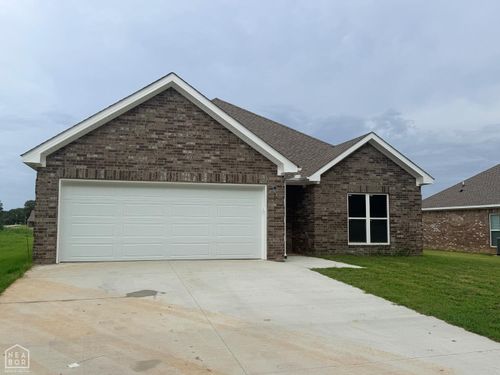 1822 N Oak St, Brookland, AR, 72417-9209 | Card Image