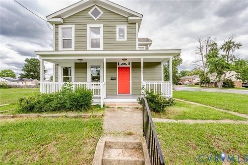 3903 Delmont St, Richmond, VA, 23222-2049 | Card Image