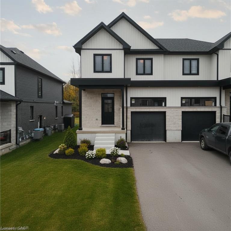 Residential in Milverton 2