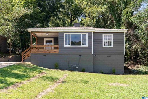 712 85th St S, BIRMINGHAM, AL, 35206-3405 | Card Image