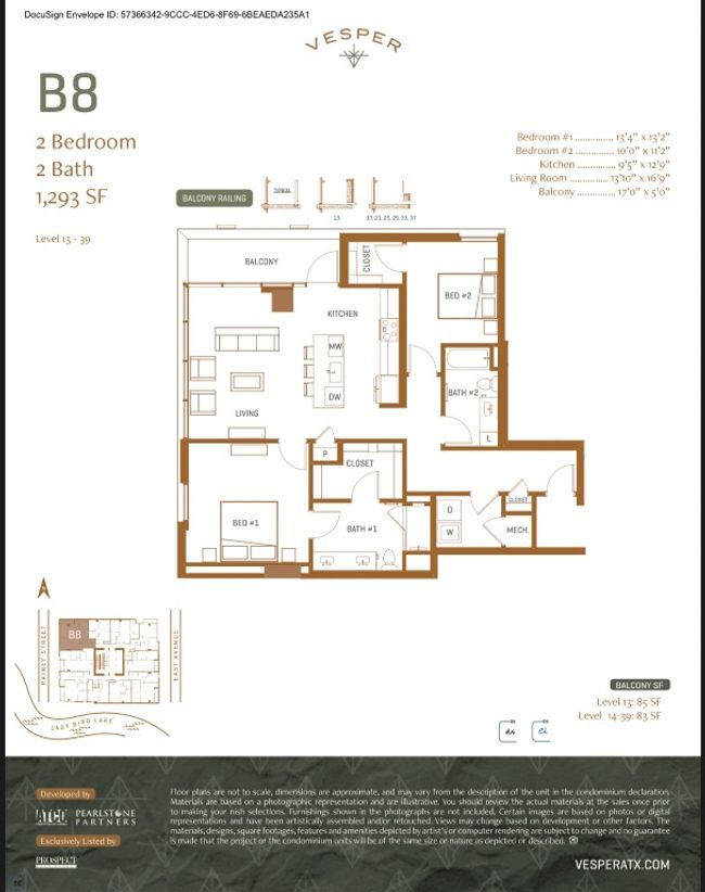 View of home floor plan | Image 40