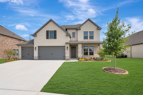 2609 Waverly Dr, Wylie, TX, 75098-2155 | Card Image