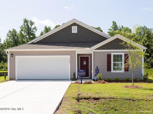 12-428 Driftwood Dr, Richlands, NC, 28574 | Card Image