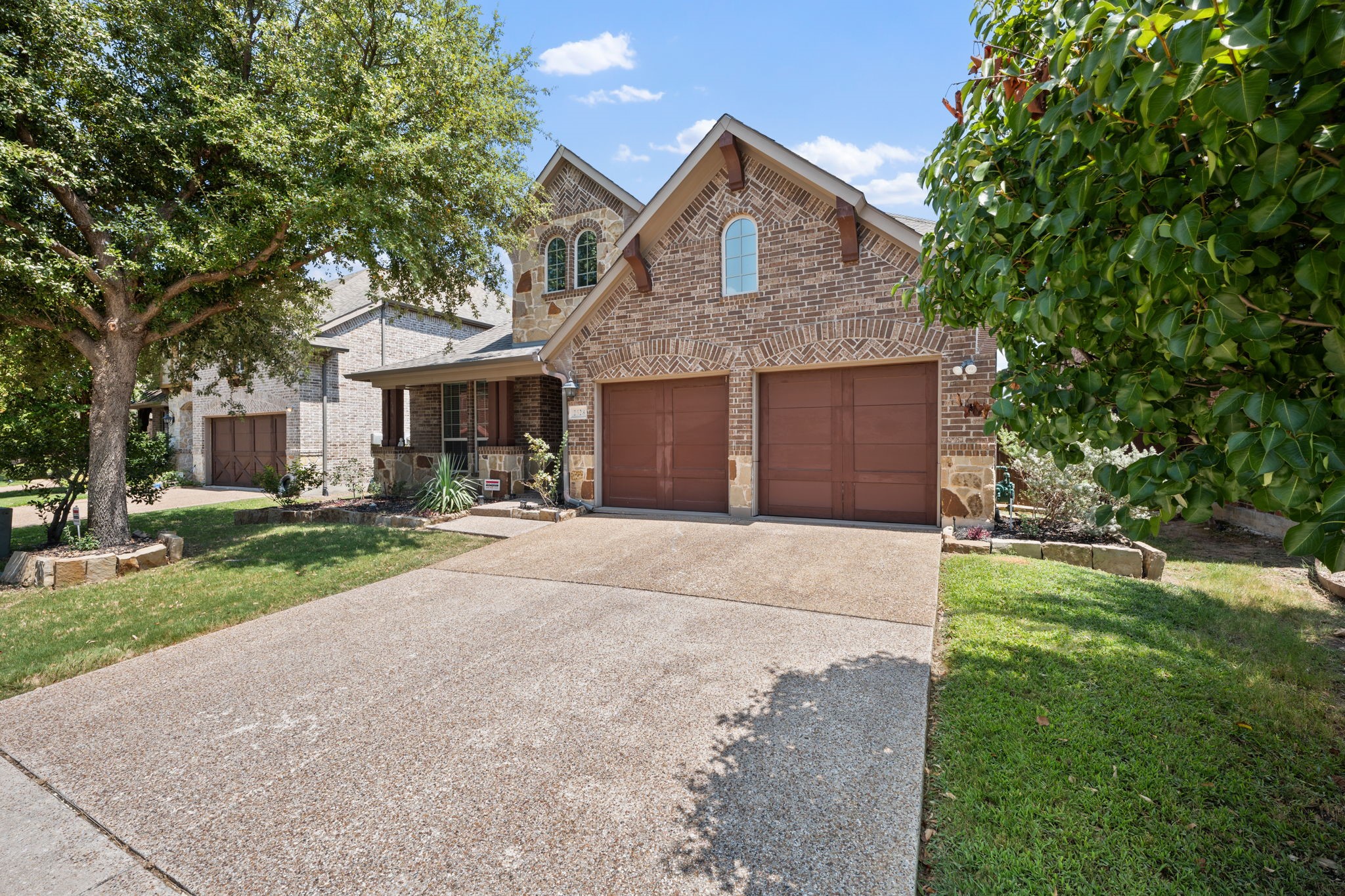 Residential in Lewisville 2