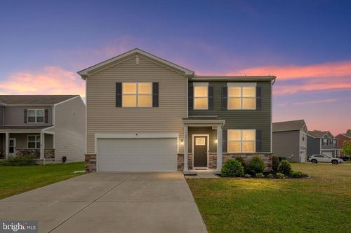 16 Sedge Wren Way, MAGNOLIA, DE, 19962-2821 | Card Image