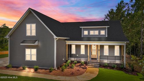 65 Stream View Way, Spring Hope, NC, 27882 | Card Image