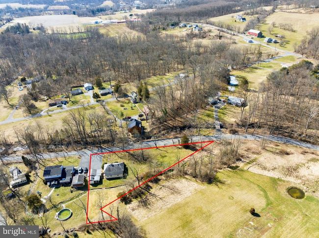 21 Mill Rd, House other with 4 bedrooms, 1 bathrooms and null parking in FLEETWOOD PA | Image 49