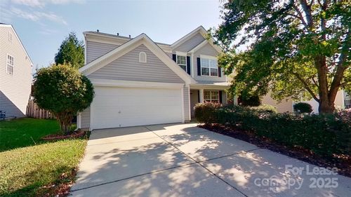 4813 Stowe Derby Dr, Charlotte, NC, 28278-7342 | Card Image
