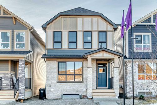 1245 Creekview Dr Sw, Calgary, AB, T2X5Y7 | Card Image