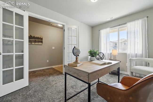 7791 Berwyn Loop, House other with 4 bedrooms, 3 bathrooms and 2 parking in Peyton CO | Image 5