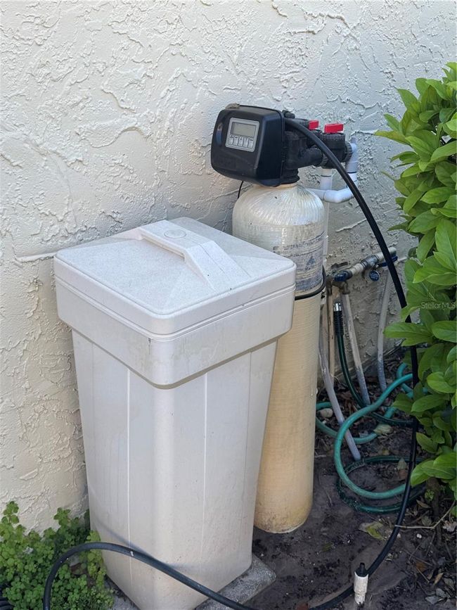 Water softener conveys | Image 37