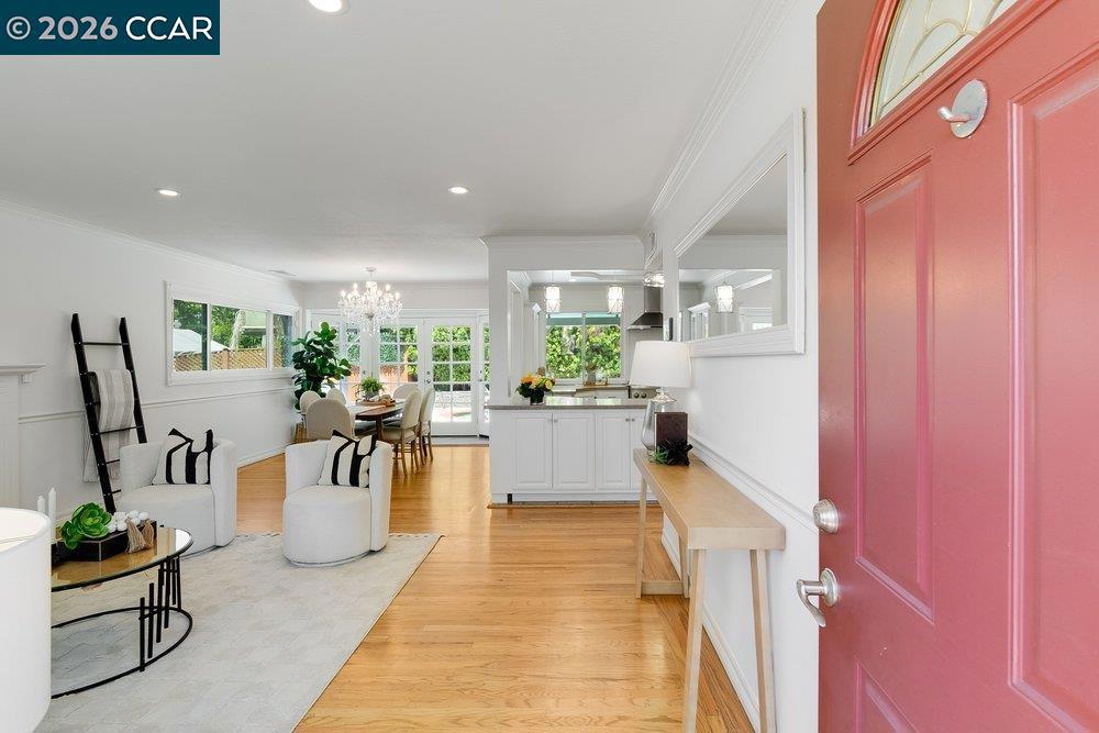 Residential in Redwood City 5