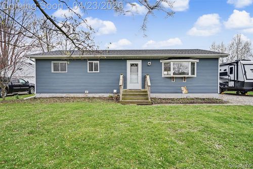 97 W Morgan St, Sandusky, MI, 48471-1024 | Card Image