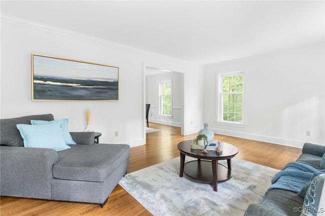 4204 Poplar Grove Ter, House other with 4 bedrooms, 4 bathrooms and null parking in Midlothian VA | Image 9