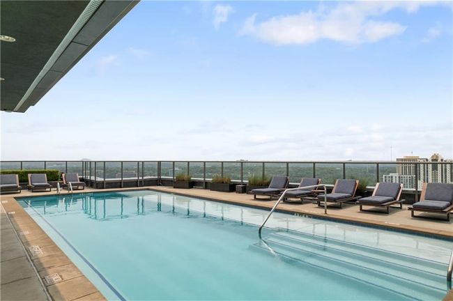 2309 - 3630 Peachtree Rd Ne, Condo with 1 bedrooms, 2 bathrooms and null parking in Atlanta GA | Image 47