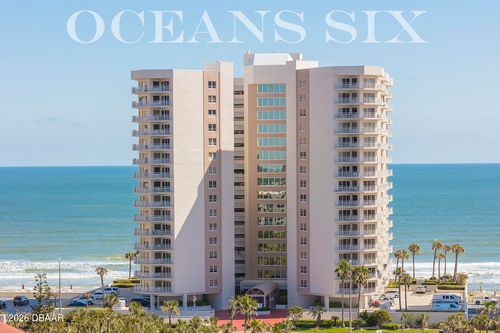 406-2967 S Atlantic Ave, DAYTONA BEACH SHORES, FL, 32118-6039 | Card Image