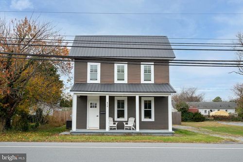 810 Kings Hwy, LEWES, DE, 19958-1706 | Card Image