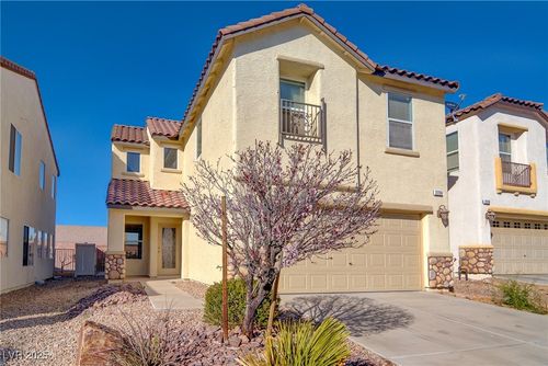 2724 Kona Crest Ave, Henderson, NV, 89052-5009 | Card Image