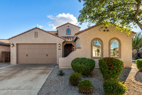 23645 W Hopi St, Buckeye, AZ, 85326-3553 | Card Image