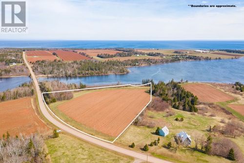 Acreage Northside Rd, North Lake, PE, C0A | Card Image