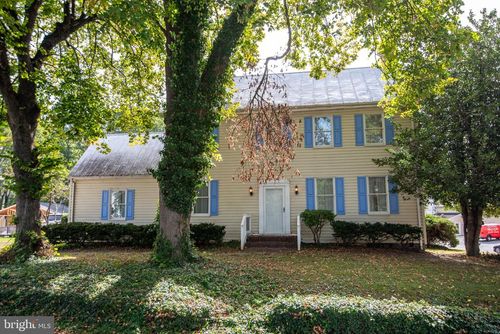 100 Wall St, QUEENSTOWN, MD, 21658-1373 | Card Image