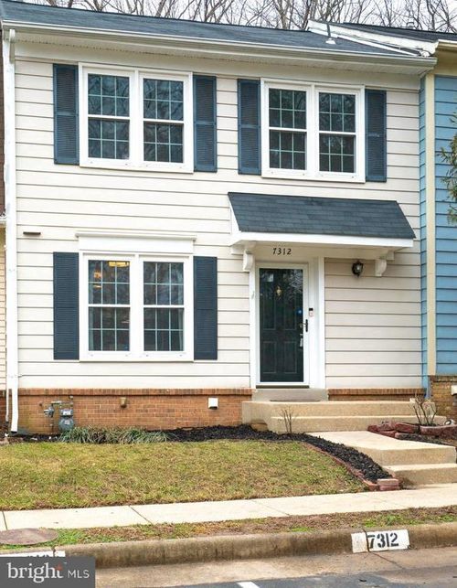 7312 Spring View Ct, SPRINGFIELD, VA, 22153-2025 | Card Image