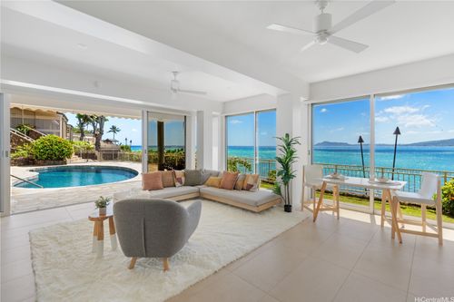 120 & 128 Hanapepe Loop, Honolulu, HI, 96825 | Card Image