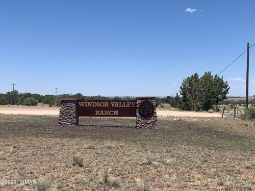 110 Mesa Redondo Ranch Rd, Concho, AZ, 85924 | Card Image