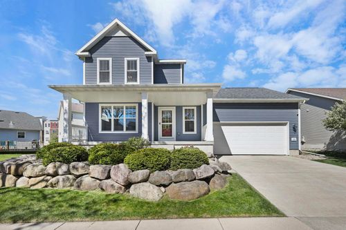 518 Lisa Ann Drive, MADISON, WI, 53718 | Card Image
