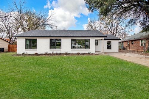 3549 Holder St, Richland Hills, TX, 76118-7204 | Card Image