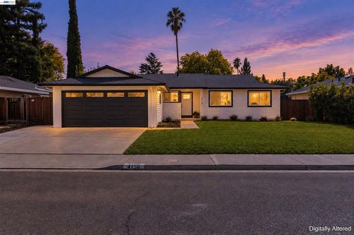 4156 Francisco St, Pleasanton, CA, 94566-5617 | Card Image