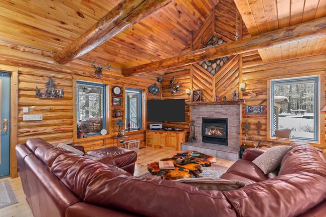 8676 Eagles Way, House other with 4 bedrooms, 3 bathrooms and null parking in Pickerel WI | Image 11
