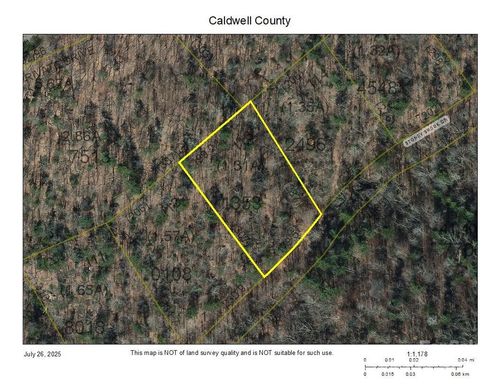 113-LOT 113 Stoney Brook Dr, Lenoir, NC, 28645-9191 | Card Image