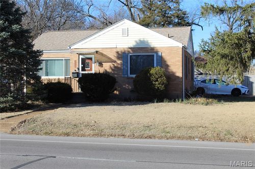 10201 Midland Boulevard, Overland, MO, 63114 | Card Image