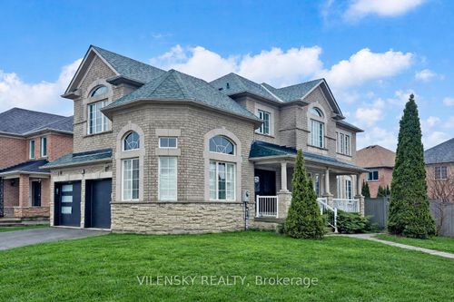 2 Eminence Road, Vaughan, ON, L4K5G2 | Card Image