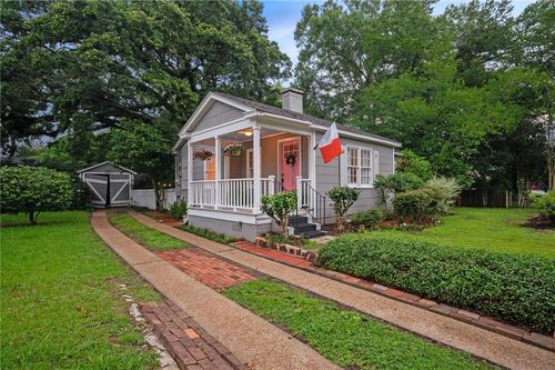 2300 Emogene St, Mobile, AL, 36606-1817 | Card Image